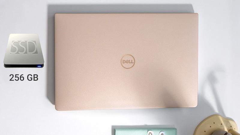 dell xps 9370 Gold